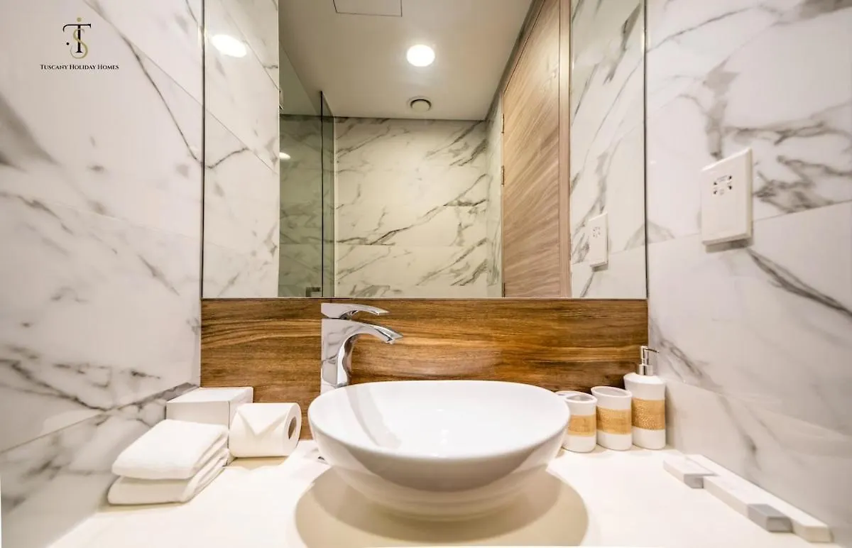 Cozy And Modern Studio-Sol Bay Business Bay Dubai United Arab Emirates
