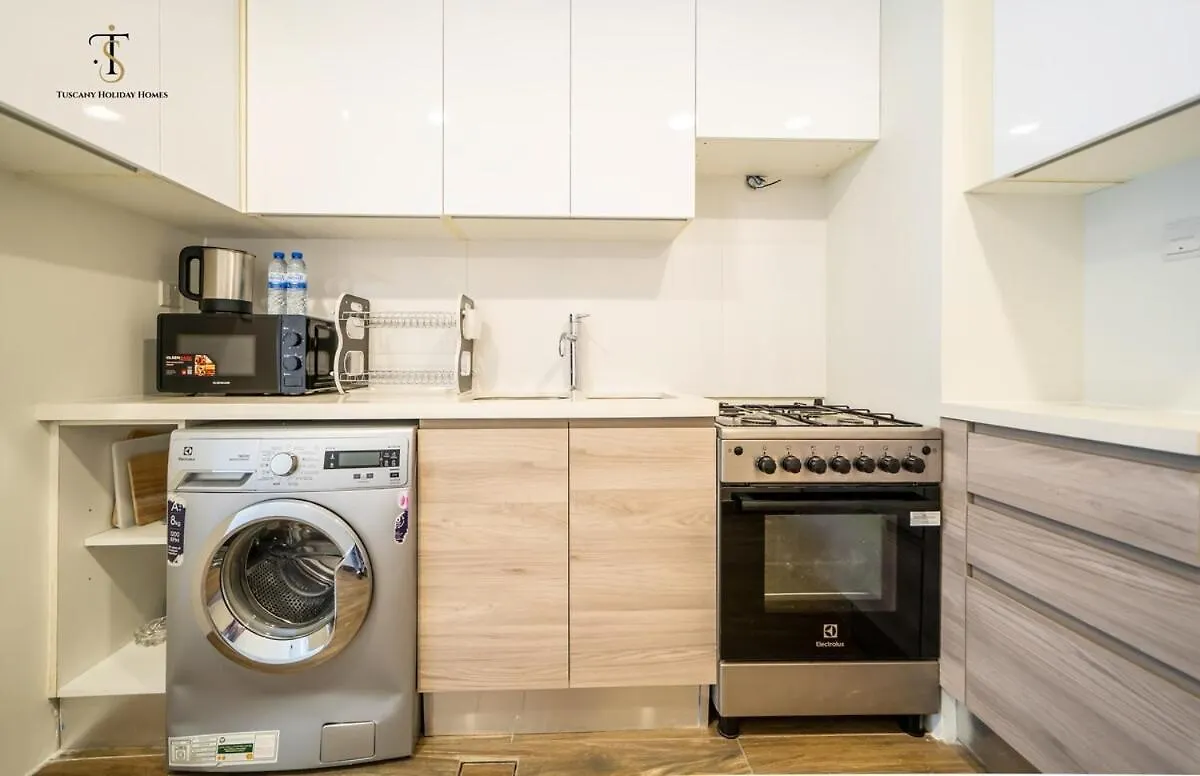 Cozy And Modern Studio-Sol Bay Business Bay Dubaj 0*,